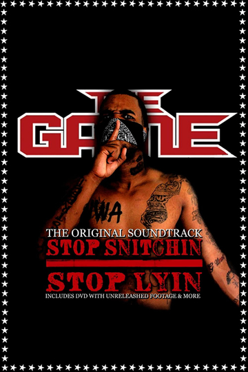 The Game Stop Snitchin Stop Lyin