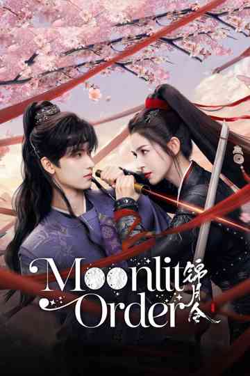 Moonlit Order Poster