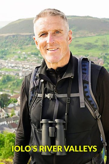 Iolo's River Valleys