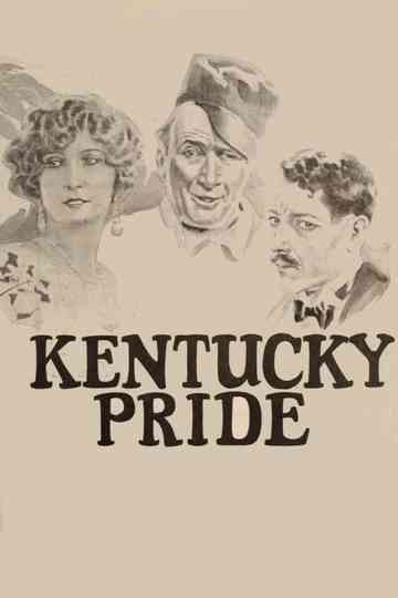 Kentucky Pride Poster
