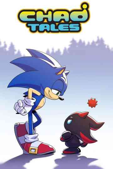 Chao Tales Poster
