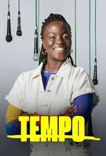 Tempo Poster