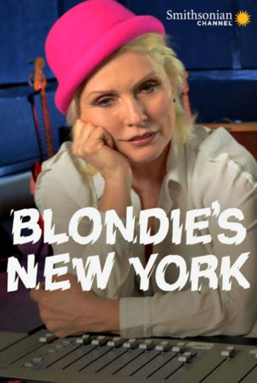 Blondie's New York and the Making of Parallel Lines