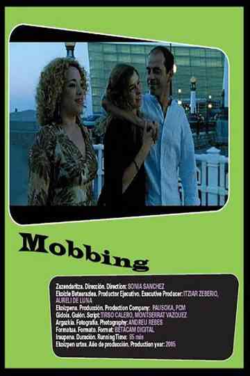 Mobbing Poster