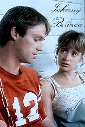 Johnny Belinda Poster