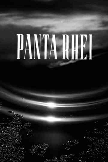 Panta Rhei Poster