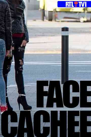 Face cachée Poster