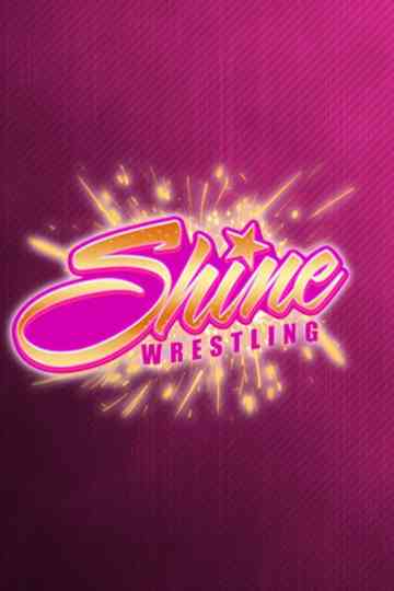 SHINE Wrestling Poster