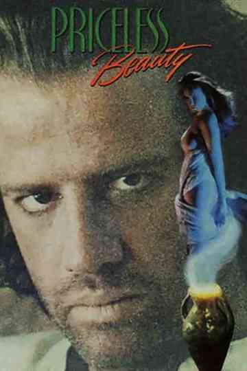 Priceless Beauty Poster