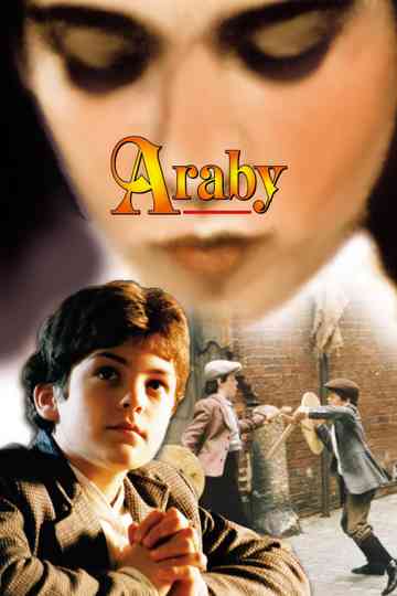 Araby Poster