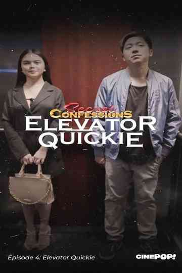Secret Confessions