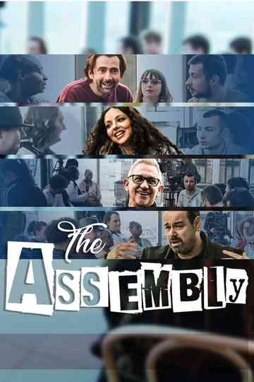 The Assembly Poster