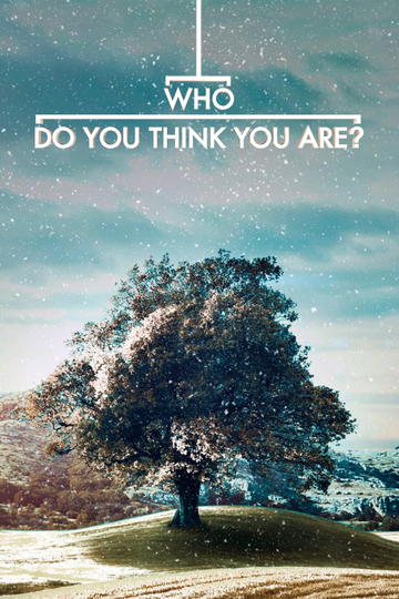 Who Do You Think You Are? Poster