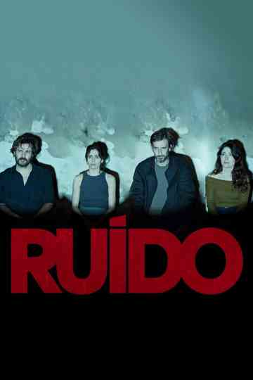 Ruído poster