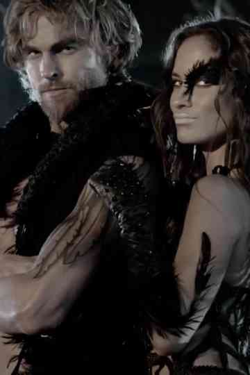 Amor a Prueba Poster