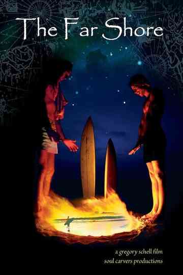 The Far Shore Poster
