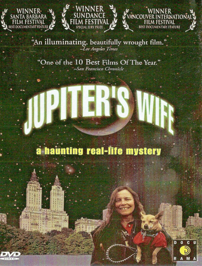 Jupiter's Wife