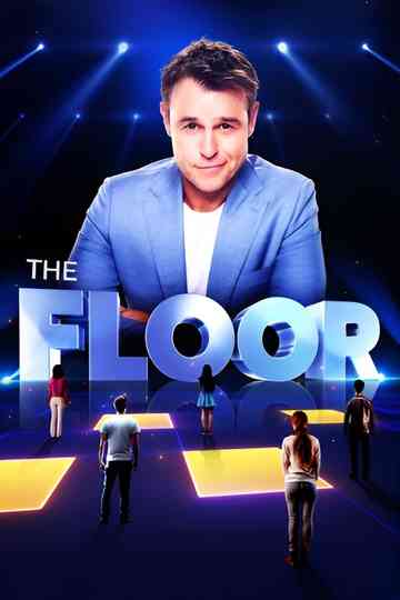 The Floor (AU) Poster