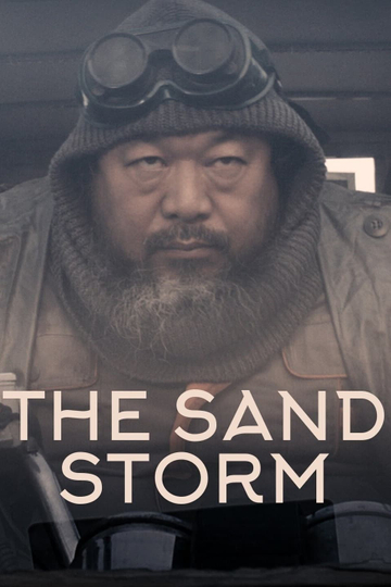 The Sand Storm