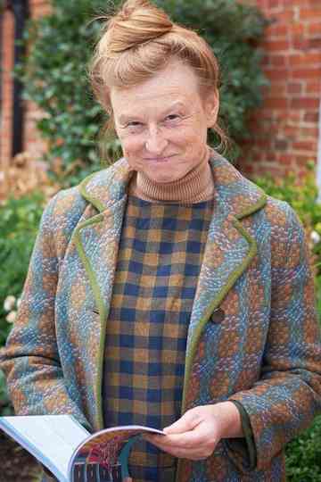 Victorian Life Poster