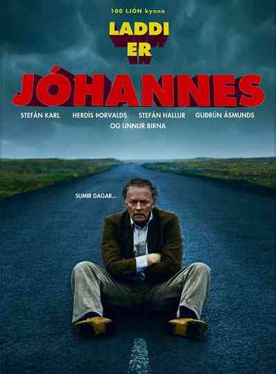 Jóhannes