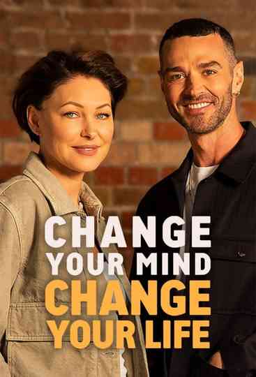 Change Your Mind, Change Your Life Poster