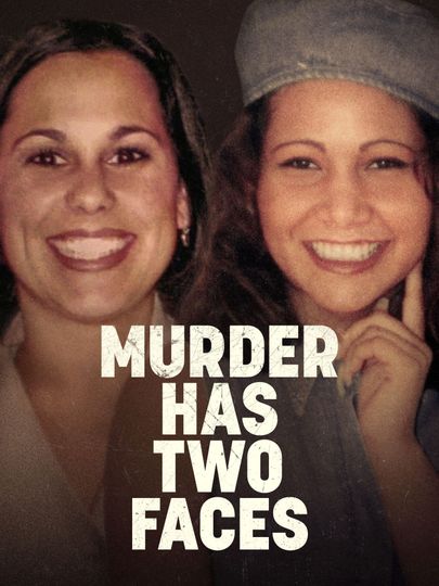 Murder Has Two Faces