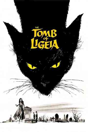 The Tomb of Ligeia Poster