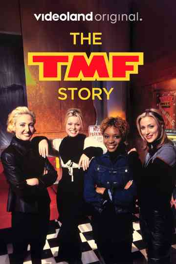 The TMF Story poster