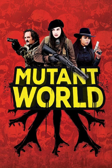 Mutant World