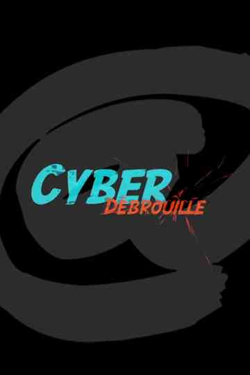 Cyberdebrouille Poster