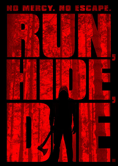 Run Hide Die Poster