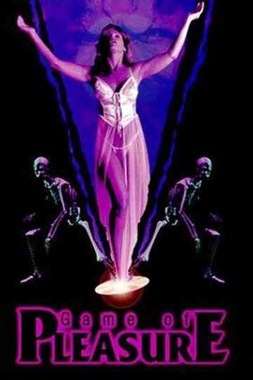 Game of Pleasure Poster