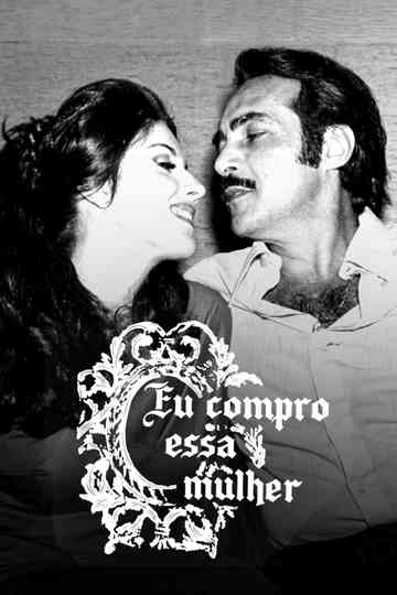 Eu Compro Essa Mulher Poster