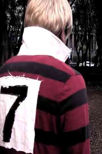 Pelusa Caligari Poster