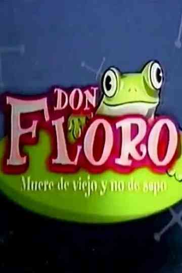 Don Floro Poster