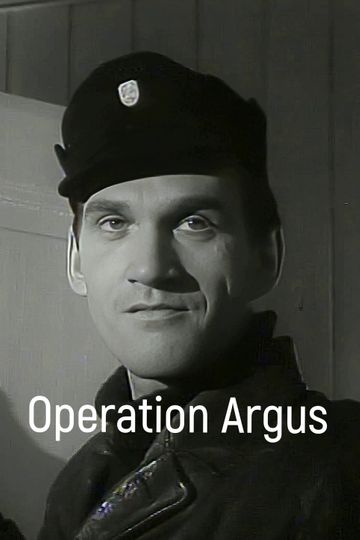 Operation Argus