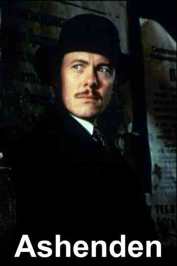 Ashenden Poster