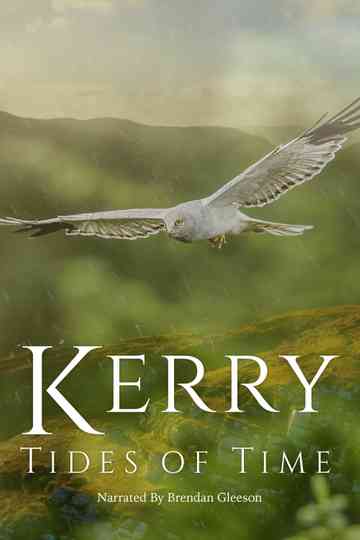 Kerry: Tides of Time poster