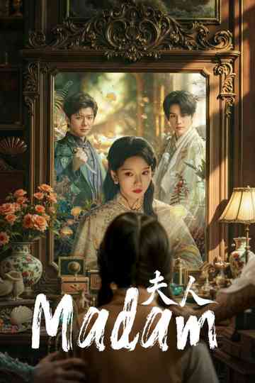 Madam Poster