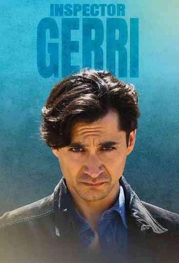 Inspector Gerri poster