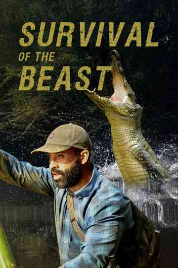 Survival of the Beast poster