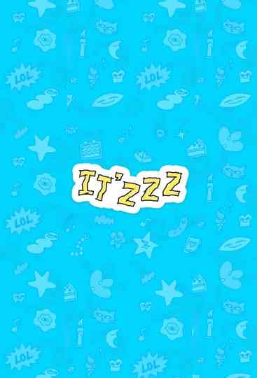IT'ZZZ Poster