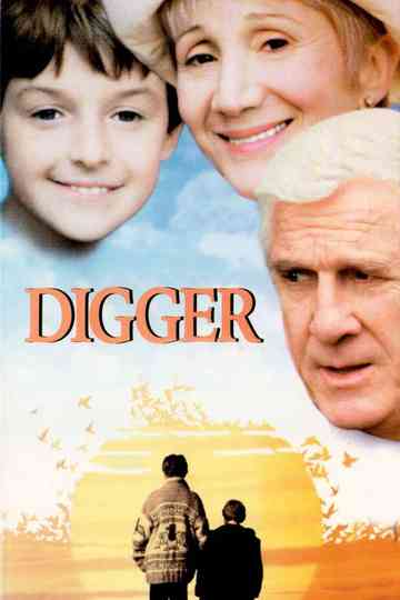 Digger Poster