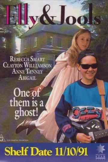 Elly & Jools Poster
