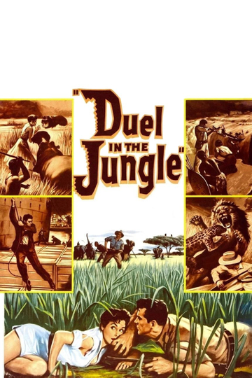 Duel in the Jungle