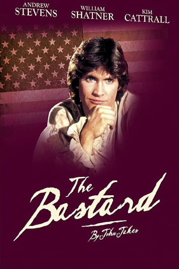 The Bastard Poster