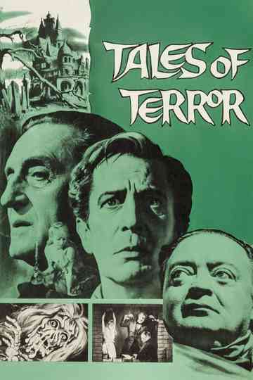 Tales of Terror Poster