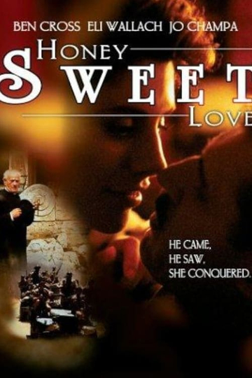 Honey Sweet Love Poster