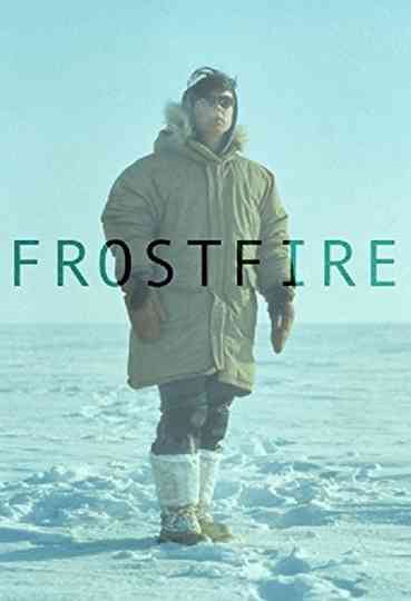 Frostfire Poster